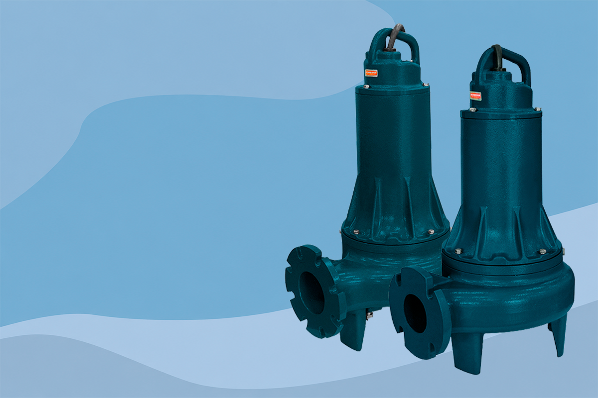 Linha BCS 365 / 475