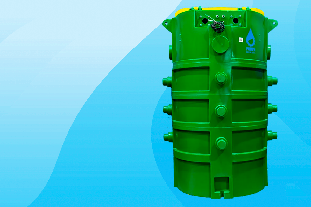 BIG MASTER 4500L- 5500L